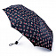 L354-3863 Легкий женский зонт с большим куполом «Мини букет», механика, Minilite, Fulton
