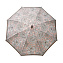 L931-4317 Дизайнерский зонт трость «Хризантема», механика, Morris Co, Kensington, Fulton
