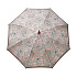 L931-4317 Дизайнерский зонт трость «Хризантема», механика, Morris Co, Kensington, Fulton