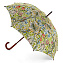 L788-1605 GoldenLily (Цветы) Зонт женский трость Morris Co Fulton