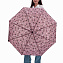 Q25830 (Горох на розовом) Зонт женский автомат Henry Backer