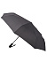 G4634 (Орнамент на черном) Зонт мужской автомат Henry Backer