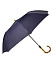 G938-03 Navy (Синий) Зонт мужской полуавтомат Fulton