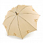 L908-2942 Стильный женский зонт трость с бантами, механика, Kensington, Fulton