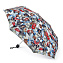 L354-3327 Легкий зонт с большим куполом «Лондон»,  механика, Minilite, Fulton