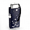 L501-4275 Женский компактный зонт «Ночное небо», механика, Tiny, Fulton