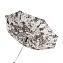 R346-3358 Женский зонт-автомат с большим куполом «Водные цветы», OpenClose-4, Fulton