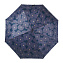 OLD Q25807 (Анютины глазки) Зонт женский автомат Henry Backer