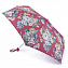 L768-3232 Дизайнерский женский зонт «Розы»,  механика, Cath Kidston, Minilite, Fulton