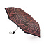 Зонт- автомат черный U26202 Desert