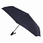 G4639 (Синяя клетка) Зонт мужской автомат Henry Backer