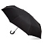 OLD M4680 Black (Черный) Зонт Мужской автомат Henry Backer