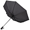 G4634 (Орнамент на черном) Зонт мужской автомат Henry Backer