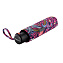 L907-4527 Golden Lily Pink (Золотой Лиловый) Зонт женский механика Morris Co Fulton