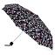L354-4341 ButterflyBurst (Бабочки) Зонт женский механика Fulton
