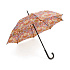 L931-2593 Дизайнерский зонт трость «Птицы», механика, Morris Co, Kensington, Fulton