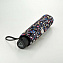 L553-4130 SprinkledSpot (Конфетти) Зонт женский механика Fulton