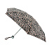 L501-4535 Classic Leopard (Леопард) Зонт женский механика Fulton