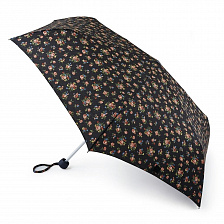 L768-2652 Дизайнерский зонт «Цветы», механика, Cath Kidston, Minilite, Fulton