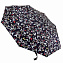 L354-4341 ButterflyBurst (Бабочки) Зонт женский механика Fulton