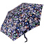 L501-4342 Женский компактный зонт «Природа», механика, Tiny, Fulton