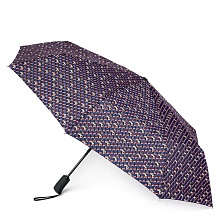 Q25809 (Эйфелева башня) Зонт женский автомат Henry Backer