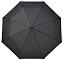 G4634 (Орнамент на черном) Зонт мужской автомат Henry Backer