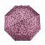 Q25830 (Горох на розовом) Зонт женский автомат Henry Backer