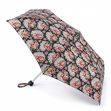 L768-3235 Дизайнерский женский зонт «Розы», механика, Cath Kidston, Minilite, Fulton