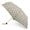 L768-2742 Зонт с большим куполом «Цветы», механика, Cath Kidston, Minilite, Fulton