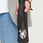 R346-3361 Зонт с фотопринтом щенят «Джек рассел», автомат, OpenClose-4, Fulton