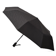 Q25812 (Цветочный орнамент) Зонт женский автомат Henry Backer