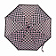 L354-4537 Harlequin Heart (Сердце Арлекина) Зонт женский механика Fulton