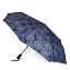 OLD Q25807 (Анютины глазки) Зонт женский автомат Henry Backer