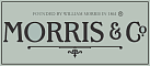 MORRIS CO William Morris