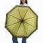 Q25825 (Трава) Зонт женский автомат Henry Backer