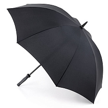 S667-01 Мужской зонт гольфер, механика, Technoflex, Fulton