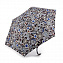 L501-4248 Женский суперкомпактный зонт «Драгоценности», механика, Tiny, Fulton