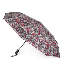 Q25802 (Узоры) Зонт женский автомат Henry Backer