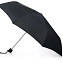 L353-01 Классический складной женский зонт с большим куполом, механика, Minilite, Fulton