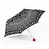 L926-4280 Женский облегченный зонт «Сердце», механика, Curio, Fulton