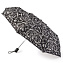 J346-2145 RomaBaroque (Цветы) Зонт женский автомат Fulton