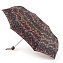 L354-2765 Легкий женский зонт с большим куполом «Цветы», механика, Minilite, Fulton