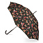L755-2269 Дизайнерский зонт трость «Птицы»,  автомат, Cath Kidston, Riva, Fulton