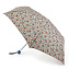 L768-3064 Зонт с большим куполом «Белки», механика, Cath Kidston, Minilite, Fulton