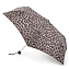 L553-2626 Легкий, тонкий зонт «Пума»,  механика, Superslim, Fulton