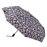 R348-3156 Женский зонт-автомат с большим куполом «Бабочки», OpenClose-6, Fulton