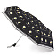 J740-2175 Дизайнерский женский зонт «Ромашки» от Lulu Guinness, автомат, open&close, Fulton