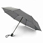 G853-3461 Премиальный мужской зонт-автомат с большим куполом "Гусиная лапка", автомат, Asscher, Fulton