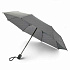 G853-3461 Премиальный мужской зонт-автомат с большим куполом "Гусиная лапка", автомат, Asscher, Fulton